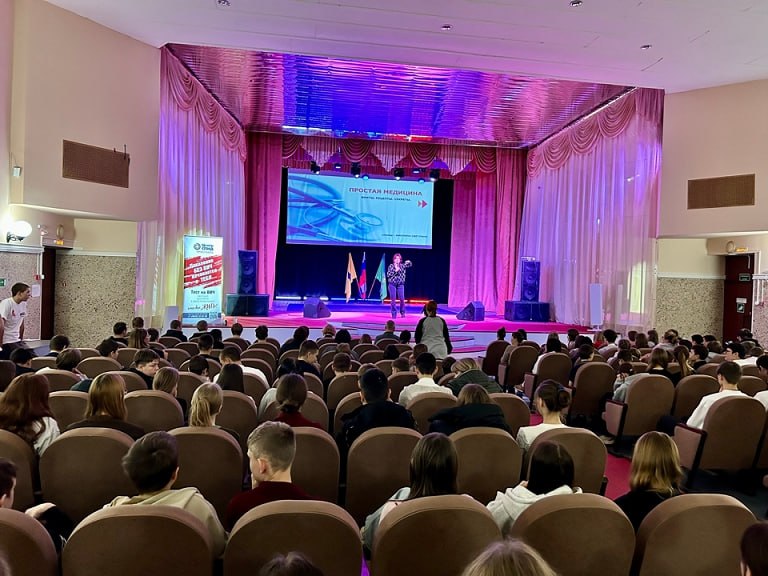 Полицейские продолжают проведение профилактических мероприятий в рамках второго этапа операции «Чистое поколение – 2025» Полицейские продолжают проведение профилактических мероприятий в рамках второго этапа операции «Чистое поколение – 2025»