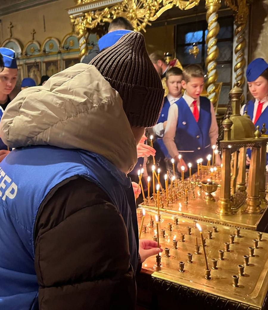 В Ярославском регионе прошли мероприятия, приуроченные к Всемирному дню жертв ДТП В Ярославском регионе прошли мероприятия, приуроченные к Всемирному дню жертв ДТП