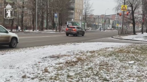 В Ярославле обустраивают остановочные площадки