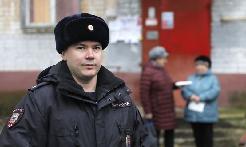 Газета «Северный Край» - «Ярославский регион»