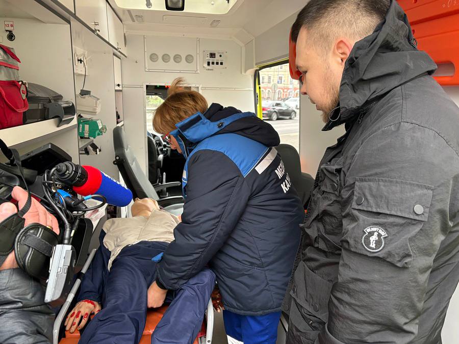 В Ярославском регионе прошли мероприятия, приуроченные к Всемирному дню жертв ДТП В Ярославском регионе прошли мероприятия, приуроченные к Всемирному дню жертв ДТП