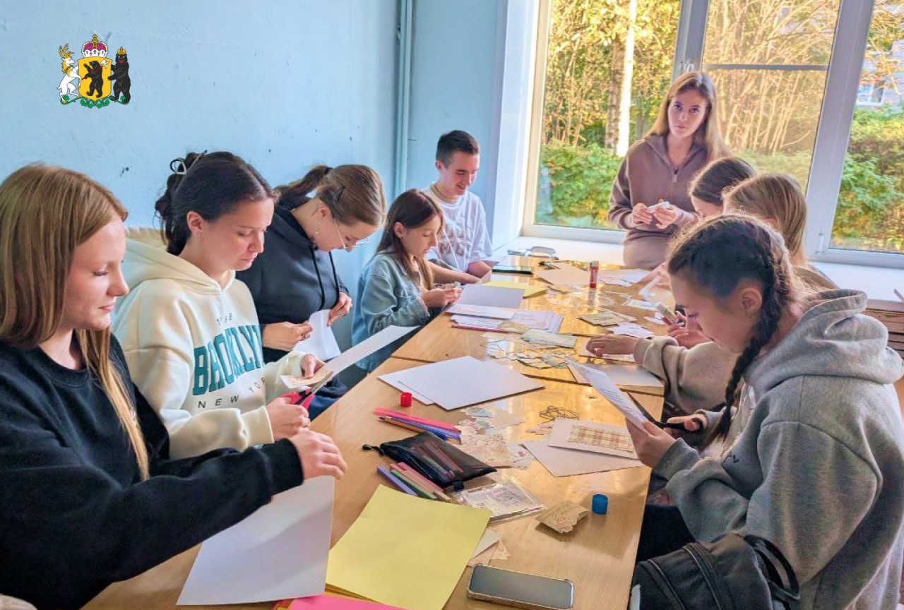 Лицей №86 и гимназия №3 Ярославля, а также центр образования «Михайловская школа» вошли в число образовательных организаций страны, отмеченных знаком качества Рособрнадзора в направлении «Высокая культура оценивания» Лицей №86 и гимназия №3 Ярославля, а также центр образования «Михайловская школа» вошли в число образовательных организаций страны, отмеченных знаком качества Рособрнадзора в направлении «Высокая культура оценивания»