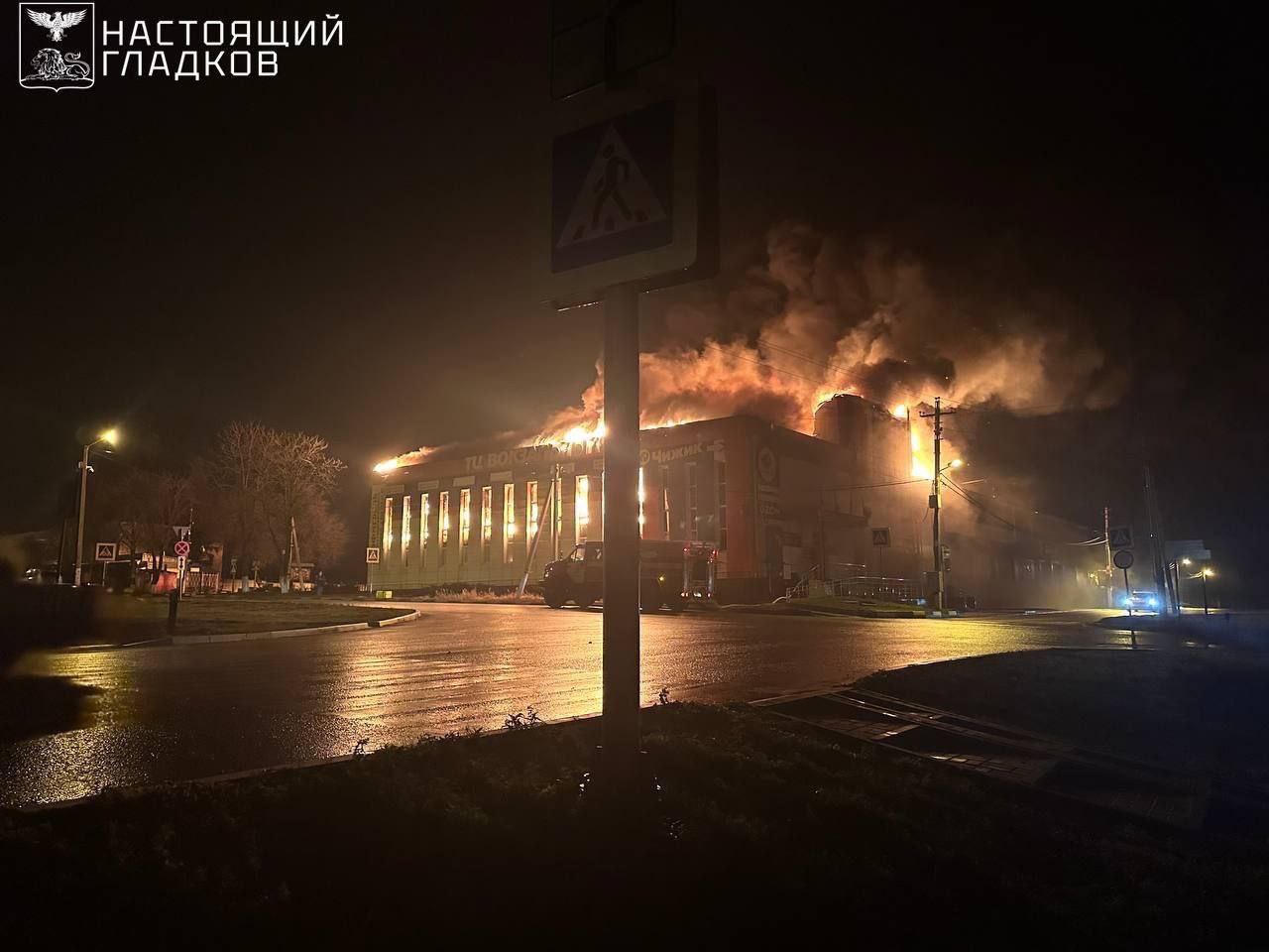 Олег Царёв: Российская ПВО ночью уничтожила 31 украинский БПЛА: по 10 – над Тамбовской и Воронежской обл, по 3 – над Ростовской и Ярославской, 2 – над Смоленской, по 1 – над Брянской, Курской и Орловской обл Олег Царёв: Российская ПВО ночью уничтожила 31 украинский БПЛА: по 10 – над Тамбовской и Воронежской обл, по 3 – над Ростовской и Ярославской, 2 – над Смоленской, по 1 – над Брянской, Курской и Орловской обл