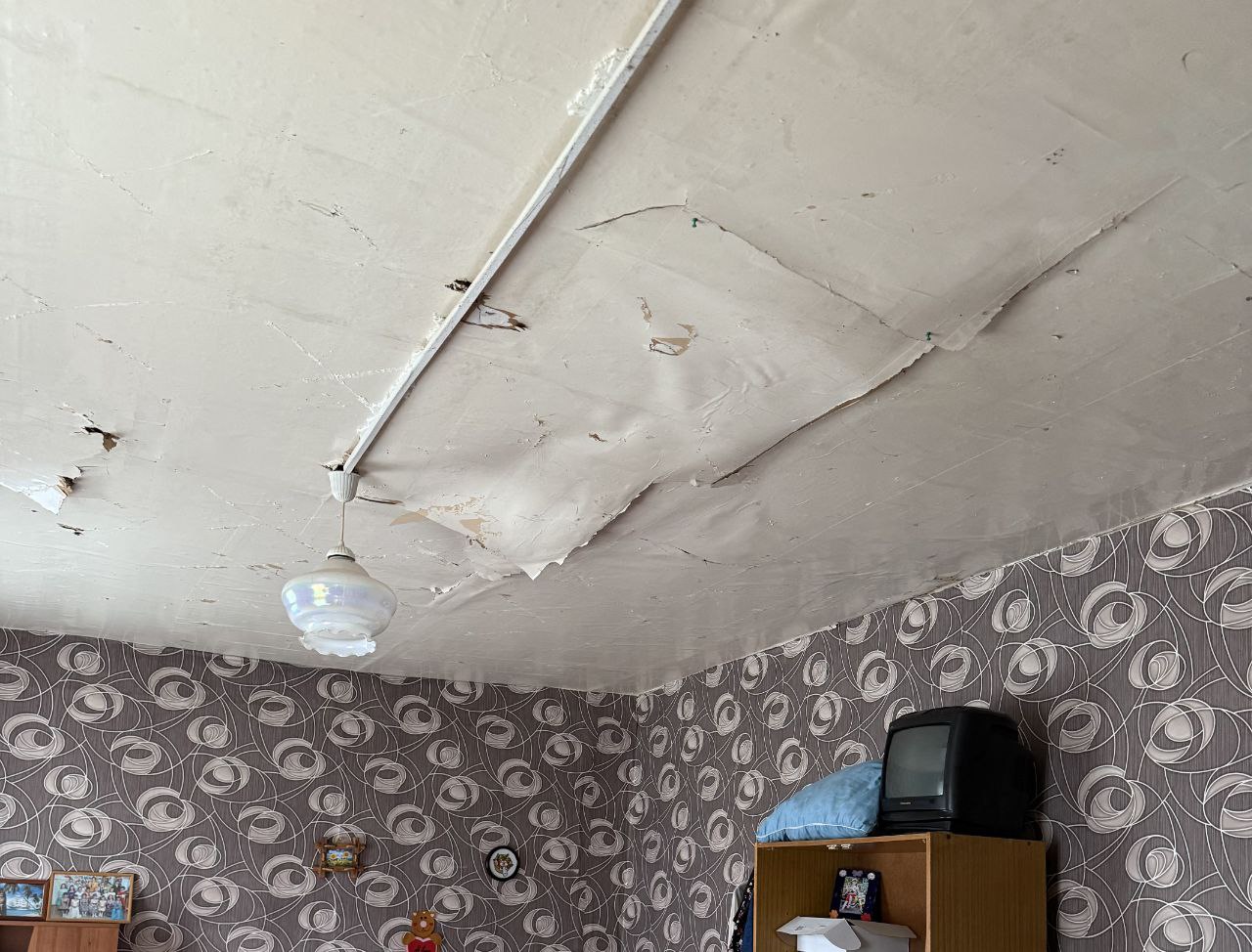 По иску прокуратуры Даниловского района сокращен срок расселения многоквартирного дома, признанного аварийным По иску прокуратуры Даниловского района сокращен срок расселения многоквартирного дома, признанного аварийным