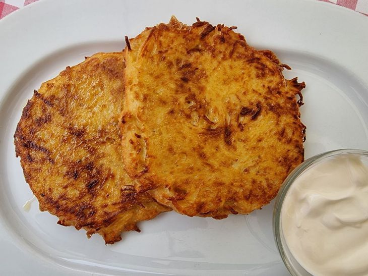 Домашний фаст-фуд лучше ресторанного: простой рецепт хрустящих вкусняшек из того, что есть в холодильнике