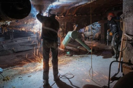 Дмитрий Рудаков: Начинаем работы по масштабному обновлению теплосетей Рыбинска