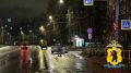 В Рыбинске в ДТП пострадала 78-летняя женщина