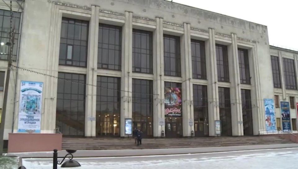 В мэрии Ярославля прокомментировали временное закрытие ДК Добрынина