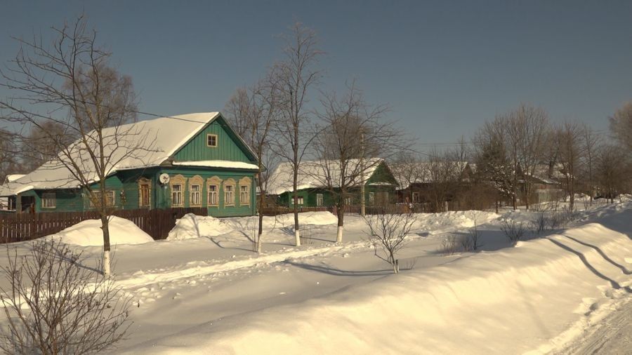 В Ярославскую область могут вернуть слободы и хутора