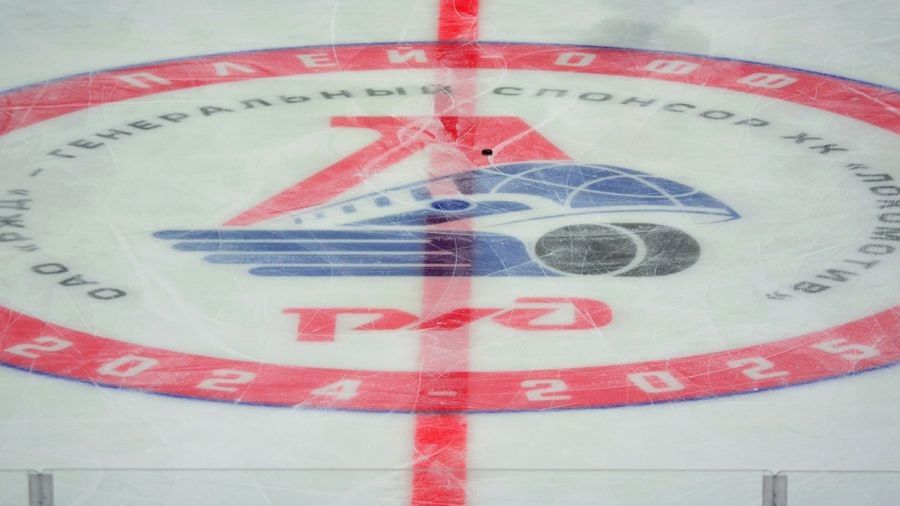 На матче «Локомотива» против "Шанхайских драконов" пострадал ребенок