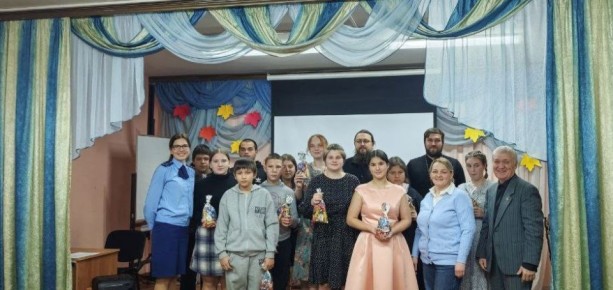 В рамках мероприятий, приуроченных к Всероссийскому дню правовой помощи детям, работники и ветераны прокуратуры совместно с представителями Ярославской епархии Русской православной церкви встретились с воспитанниками...