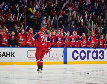 «Допускали много ошибок»: Боб Хартли прокомментировал поражение «Локомотива»