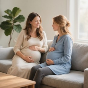 Сертификат поддержки беременных может появиться для будущих ярославских мам