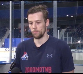 Защитник «Локомотива» возглавил рейтинг игроков КХЛ
