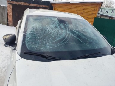 Житель Заволжского района г. Ярославля осужден за умышленное повреждение и поджог автомобиля