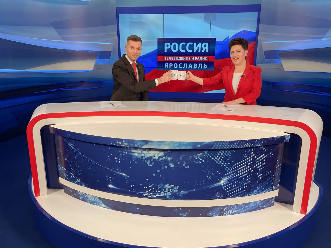 Камера, мотор, начали!. Сегодня, 21 ноября, — Всемирный день телевидения! Годом основания ярославского ТВ считается 1957 год Камера, мотор, начали!. Сегодня, 21 ноября, — Всемирный день телевидения! Годом основания ярославского ТВ считается 1957 год