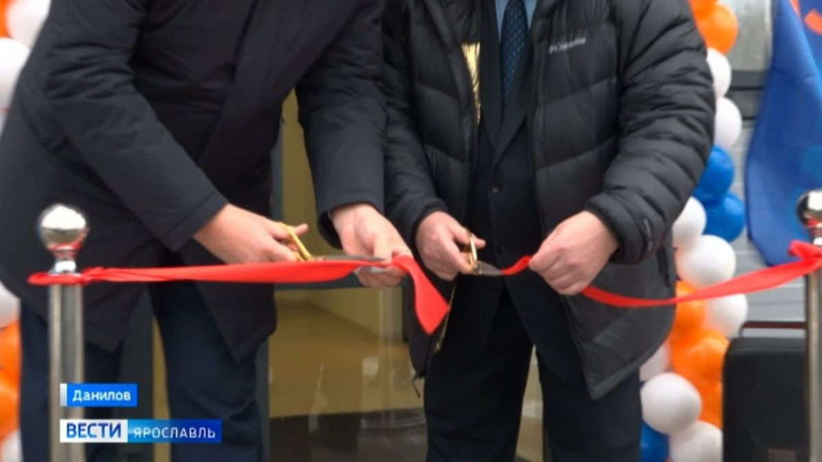 В области продолжается развитие современной и комфортной цифровой среды для жизни