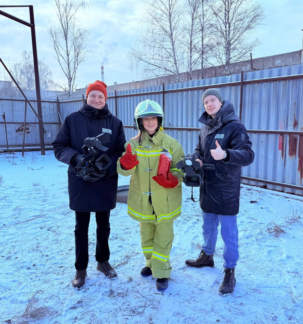 Камера, мотор, начали!. Сегодня, 21 ноября, — Всемирный день телевидения! Годом основания ярославского ТВ считается 1957 год Камера, мотор, начали!. Сегодня, 21 ноября, — Всемирный день телевидения! Годом основания ярославского ТВ считается 1957 год