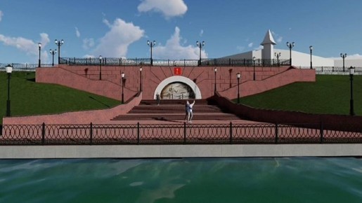 Проект велопешеходного моста в Угличе не прошёл госэкспертизу