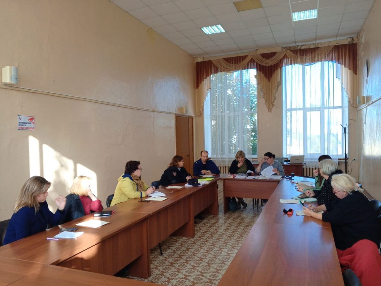 Прокуроры городов и районов организовали серию мероприятий, посвященных Всероссийскому дню правовой помощи детям Прокуроры городов и районов организовали серию мероприятий, посвященных Всероссийскому дню правовой помощи детям