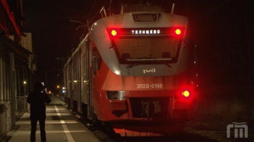 В лёгком метро Ярославля проехал 50-тысячный пассажир