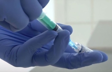 Антипрививочные настроения среди ярославских родителей до сих пор существуют