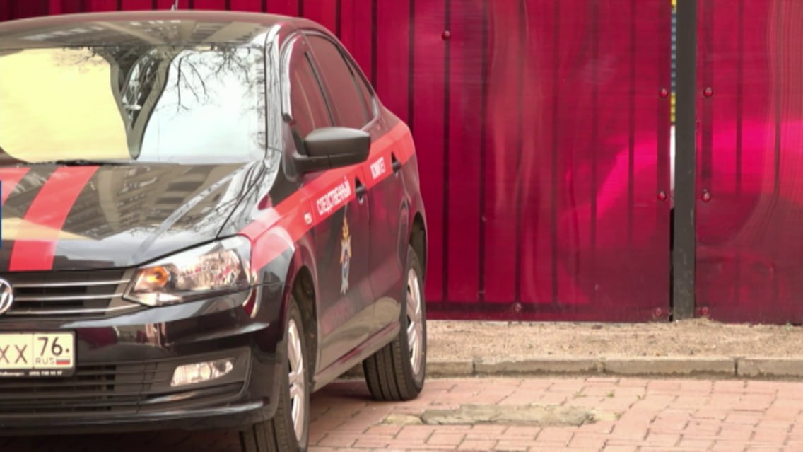 В Ярославской области задержали подозреваемого в поджоге машины инспектора ДПС