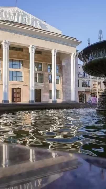 Дмитрий Рудаков: Проводим планомерную работу во всех учреждениях культуры