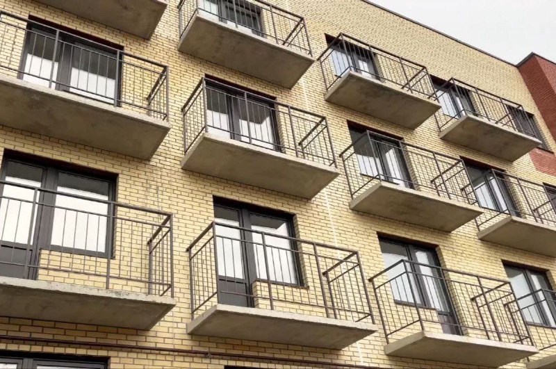 На расселение аварийного жилья Ярославская область направит 700 млн