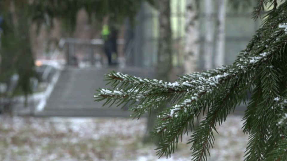 «Кто владеет информацией, тот владеет миром»