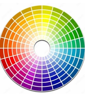 Секреты создания изысканной монохромной клумбы