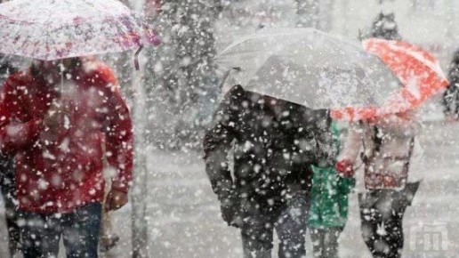 Мэрия Ярославля предупредила горожан о непогоде