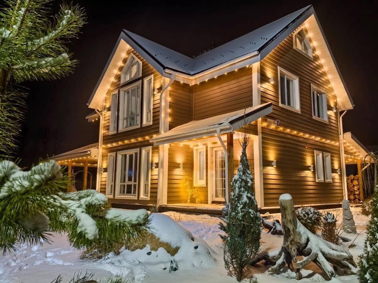 В Ярославской области запускается конкурс на лучшее оформление фасадов