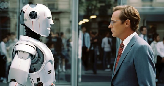 Искусственный интеллект в управлении: как повысить вовлеченность жильцов