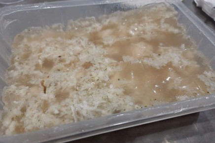 Как сделать холодец прозрачным: запоминайте секретный ингредиент