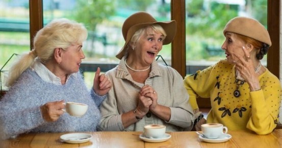 Когда интеллигентность мешает: как храп и постоянные жалобы стали причиной разрыва