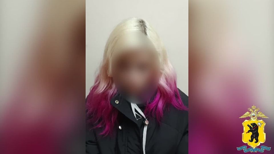 Во Фрунзенском районе сотрудниками полиции пресечена деятельность закладчицы наркотических средств