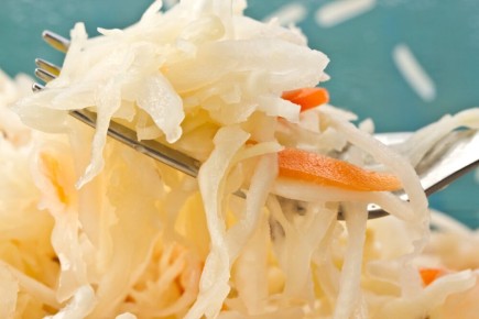 Квашеная капуста в морозильной камере: преимущества и недостатки