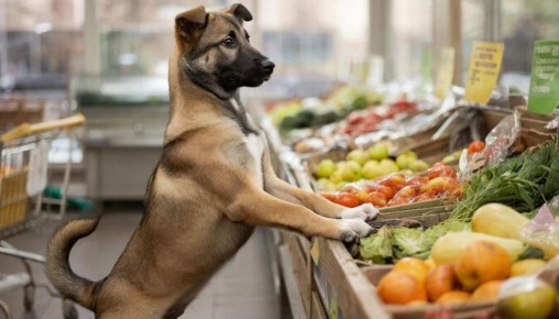 Замечание посетительнице одного из магазинов Дзержинского района повлекло за собой конфликт с угрозой убийством