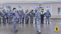 Ярославские правоохранители в составе сводного отряда УМВД России по Ярославской области вернулись из служебной командировки на территории Северо-Кавказского региона