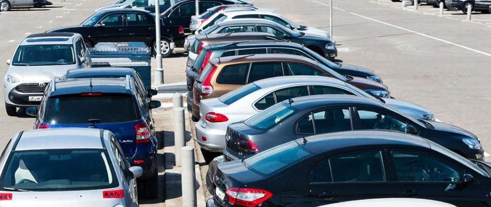 В области создадут горячую линию по вопросам парковочного пространства