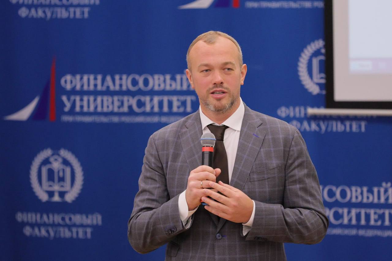 Артём Молчанов: На федеральной площадке обсудили, какие ресурсы полезны для развития муниципалитета