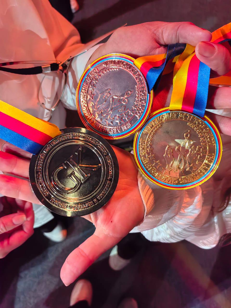 Дмитрий Рудаков: Рыбинские парикмахеры покорили мир Дмитрий Рудаков: Рыбинские парикмахеры покорили мир