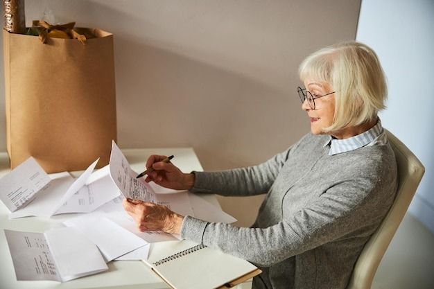 Трудоустройство пенсионеров: риски потери государственной поддержки