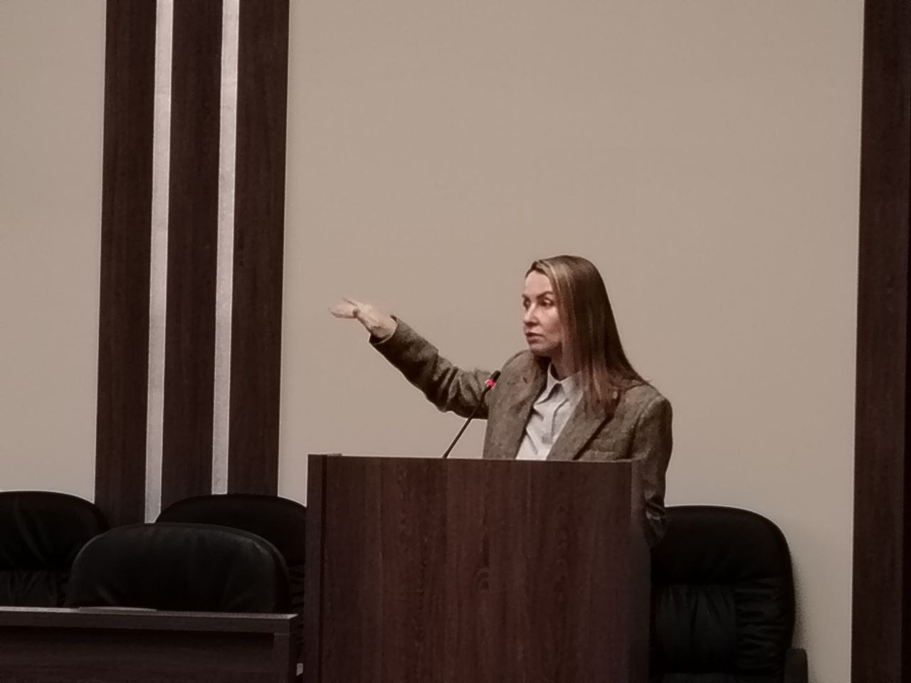 В рамках проекта "Знание. Государство" Общеросийская общественно-государственная просветительская организация "Российское общество" Знание" регулярно проводит просветительские мероприятия для работников прокуратуры... В рамках проекта "Знание. Государство" Общеросийская общественно-государственная просветительская организация "Российское общество" Знание" регулярно проводит просветительские мероприятия для работников прокуратуры...