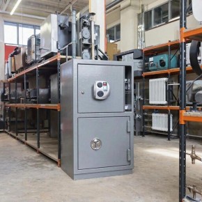 37-летний ярославец обокрал своего работодателя на 445 тысяч рублей