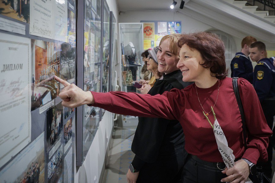 Рыбинск проводит ХХ хоровой фестиваль имени Владислава Соколова Рыбинск проводит ХХ хоровой фестиваль имени Владислава Соколова