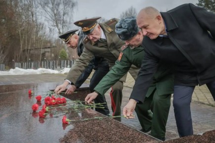 Дмитрий Рудаков: Они не искали славы и почестей