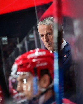 «Мы сами отдали игру»: Боб Хартли прокомментировал поражение «Локомотива»