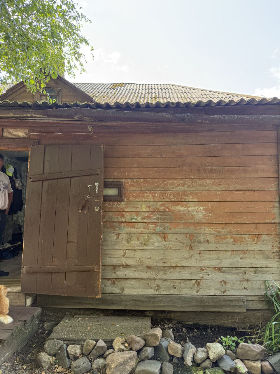 По иску прокуратуры Даниловского района суд сократил срок расселения аварийного дома По иску прокуратуры Даниловского района суд сократил срок расселения аварийного дома